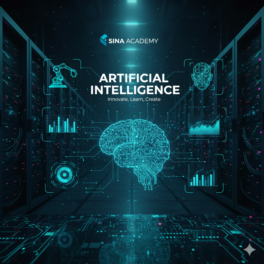 Artificial Intelligence and Machine Learning